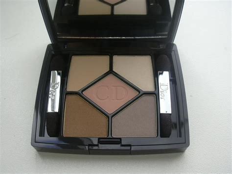 dior palette 030 incognito|Dior 5 Colour Eyeshadow .